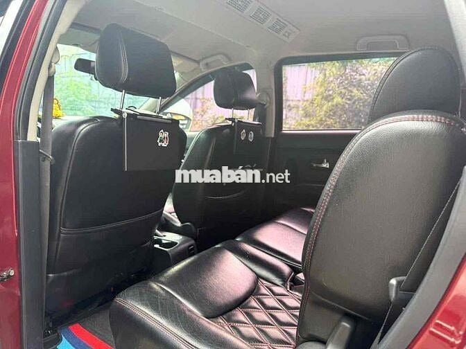 RUSH 2018 BẢO HÀNH 1 NĂM ,HỖ TRỢ VAY 70%