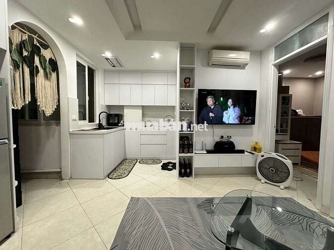 CHÍNH CHỦ Đăng tin BÁN CĂN 50M,2 NGỦ TÂY SƠN, ĐỐNG ĐA.