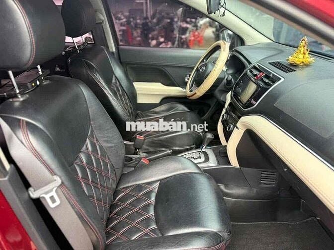 RUSH 2018 BẢO HÀNH 1 NĂM ,HỖ TRỢ VAY 70%