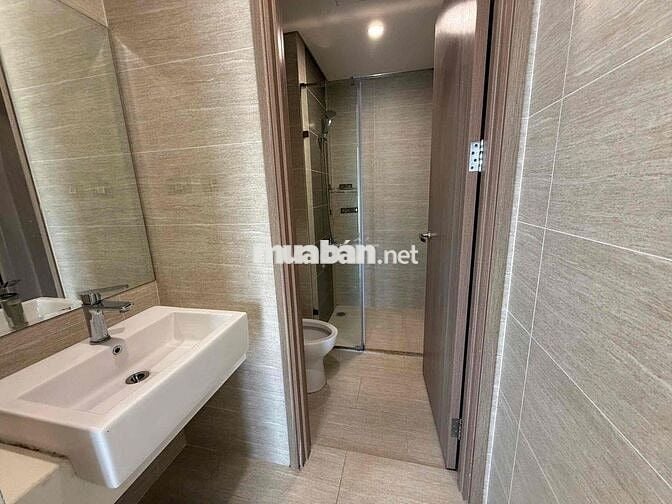 Căn hiếm – 2PN1 55m² full nội thất, view bể bơi cực thoáng | 4,7