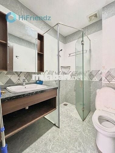 CĂN STUDIO CỬA SỔ LỚN - FULL NT - THANG MÁY CẠNH PEARL PLAZA ĐBP