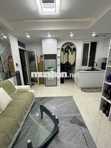 CHÍNH CHỦ Đăng tin BÁN CĂN 50M,2 NGỦ TÂY SƠN, ĐỐNG ĐA.