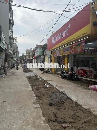 Chính chủ bán 45,2m đất thổ cư tại Cổ Dương Tiên Dương Đông Anh,