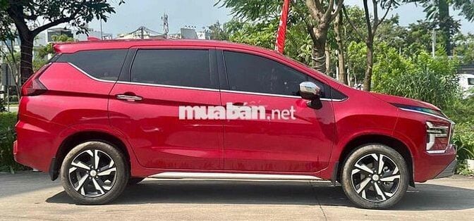 Xpander 2025 Premium Đỏ lướt keng 15000km