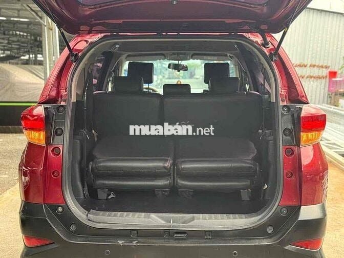 RUSH 2018 BẢO HÀNH 1 NĂM ,HỖ TRỢ VAY 70%