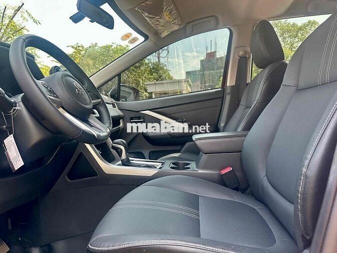 Xpander 2025 Premium Đỏ lướt keng 15000km