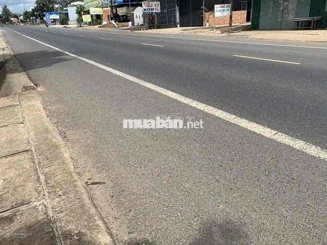 đất thổ cư minh hưng 120tr bao sổ