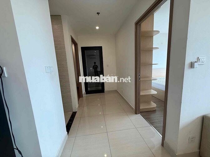 Căn hiếm – 2PN1 55m² full nội thất, view bể bơi cực thoáng | 4,7