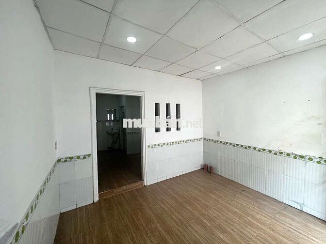 ‎🔥NHÀ ĐẸP GIÁ MINI – SÁT CHỢ ĐẦU MỐI – XÁCH VALI VÀO Ở NGAY