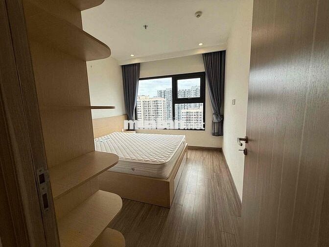 Căn hiếm – 2PN1 55m² full nội thất, view bể bơi cực thoáng | 4,7