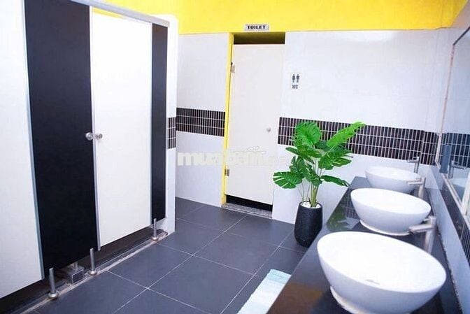 CHO THUÊ SLEEPBOX, KTX HIỆN ĐẠI VỊ TRÍ TẠI TRUNG TÂM TP.HCM