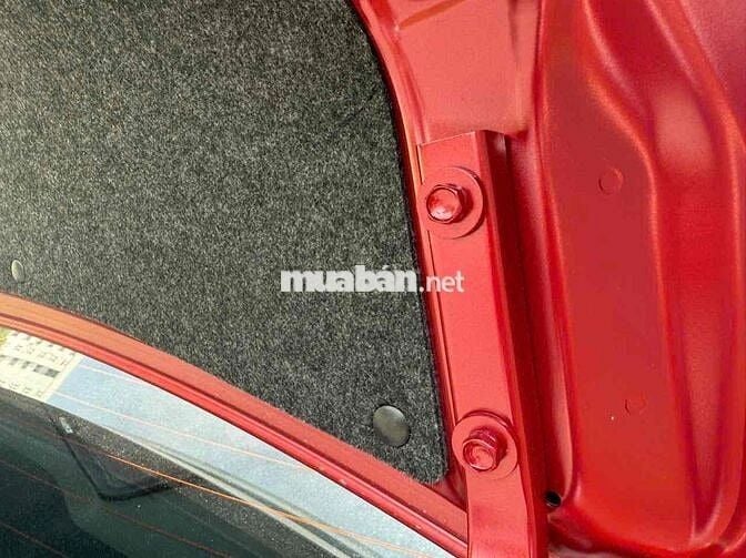 🚗 Honda City RS 2024 – Màu Đỏ – Siêu Lướt 44.000 k