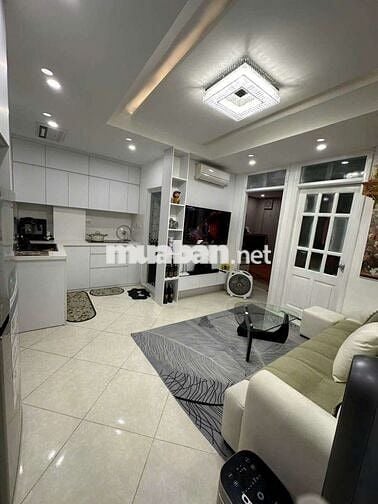 CHÍNH CHỦ Đăng tin BÁN CĂN 50M,2 NGỦ TÂY SƠN, ĐỐNG ĐA.