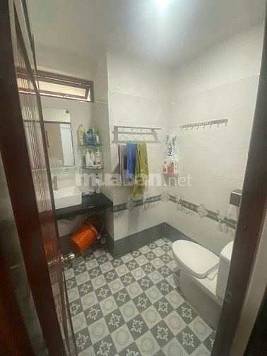 Chung cư Bàu Cát, Hồng Lạc, TB: 75m2, 2p ngủ, full nội thất, 8triệu