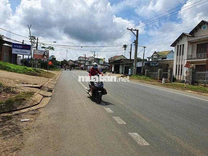 đất thổ cư minh hưng 120tr bao sổ