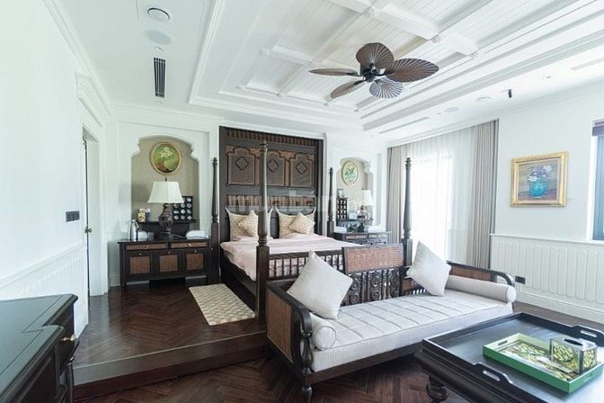 Chính Chủ Bán Biệt Thự 5 Tầng – 150m² – Việt Hưng, LB, Nhỉnh 44 Tỷ