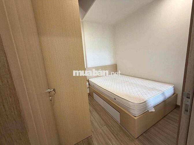 Căn hiếm – 2PN1 55m² full nội thất, view bể bơi cực thoáng | 4,7