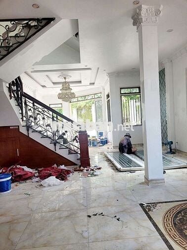 BIỆT THỰ MINI 7X15M 2 TẤM 4PN GIÁ TỐT