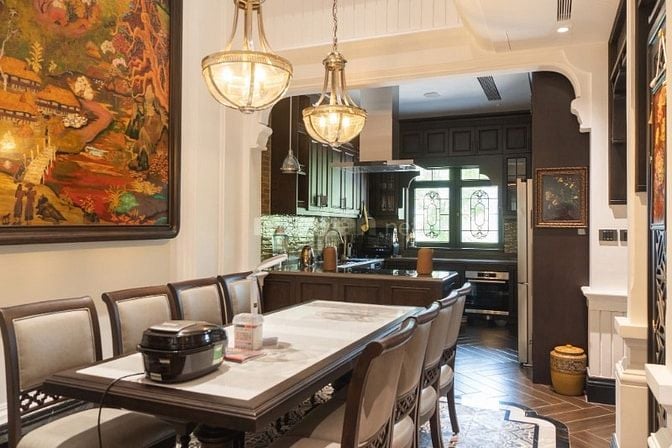 Chính Chủ Bán Biệt Thự 5 Tầng – 150m² – Việt Hưng, LB, Nhỉnh 44 Tỷ