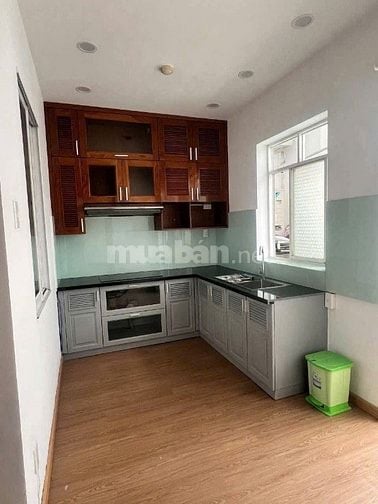 Chung cư Bàu Cát, Hồng Lạc, TB: 75m2, 2p ngủ, full nội thất, 8triệu