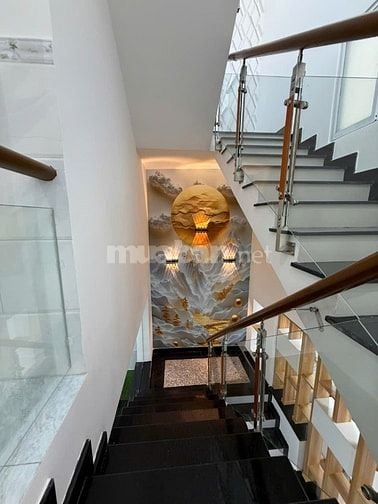 SIÊU PHẨM MỚI VỪA RA LÒ – SANG TRỌNG – HIỆN ĐẠI ĐẲNG CẤP CHỈ 5TỶ800