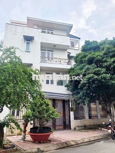 BIỆT THỰ MINI 7X15M 2 TẤM 4PN GIÁ TỐT