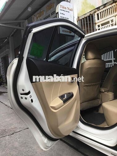 Toyota Vios 2018 1.5 TRD - 64000 km