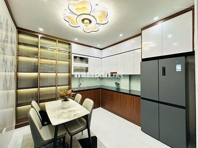 Bán nhà Liên Mạc, Bắc Từ Liêm, nhà thoáng sáng, hiện đại, nội thất đẹp