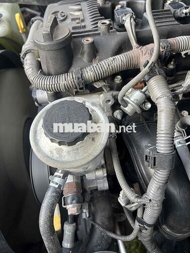 innova 2015 E số sàn siêu mới 17v xịn