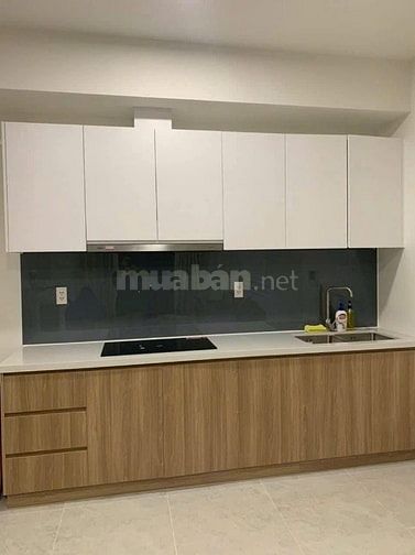 Chung cư Carillon 1, Hoàng Hoa Thám, TB: nội thất, 2pngủ, 2wc, 11tr5