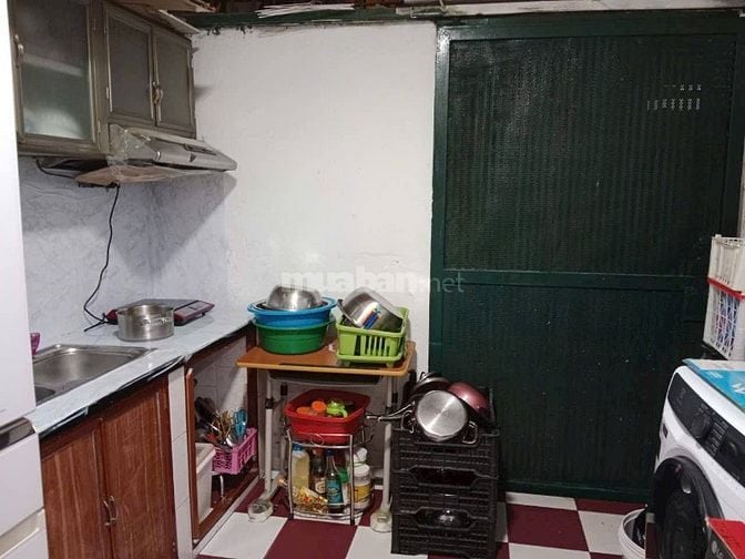 Bán Nhà Gần Đường Ô Tô Bùi Ngọc Dương, Hai Bà Trưng 65m, giá 3.95 tỷ