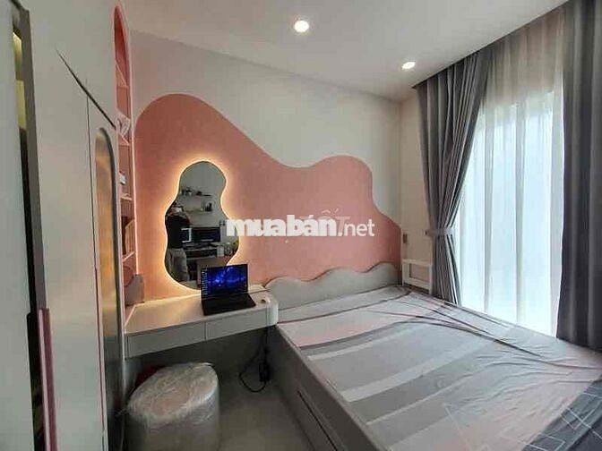 🏡 NHÀ 7 TẦNG THANG MÁY – HX TẢI – BÙI HỮU NGHĨA, P.2, BÌNH THẠNH  📐 Di