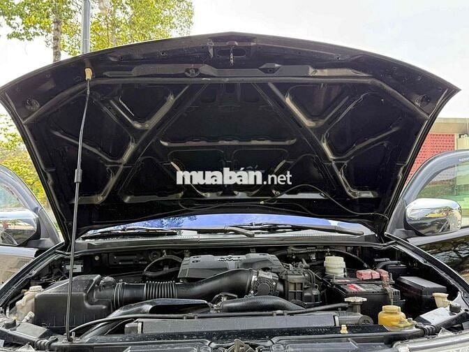 Mitsubishi Pajero Sport 2014 G 4x2 AT - 153000 km