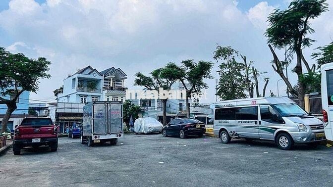 Đất Xây CHDV Khách Sạn|13.8x40|Đường xe tải|Trung tâm các trường ĐH