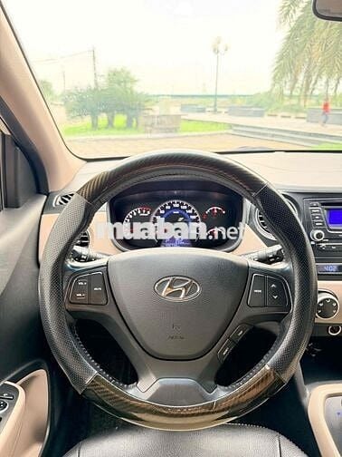 Hyundai Grand i10 2015 Grand 1.0 AT