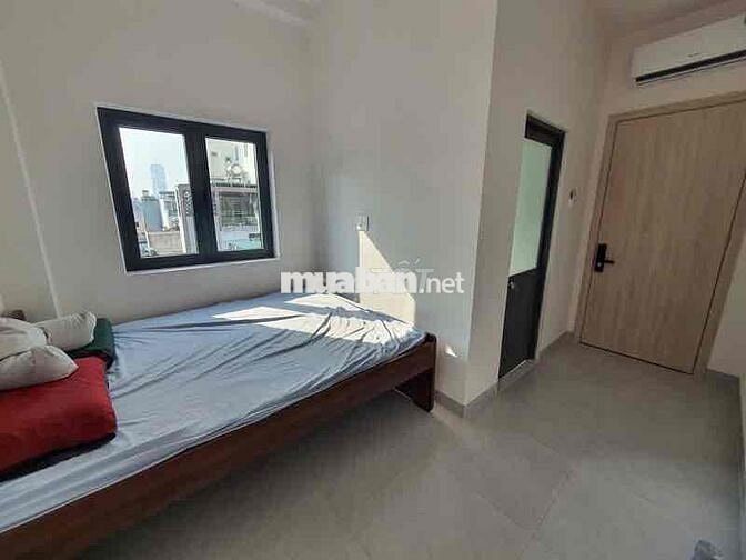 🏡 NHÀ 7 TẦNG THANG MÁY – HX TẢI – BÙI HỮU NGHĨA, P.2, BÌNH THẠNH  📐 Di