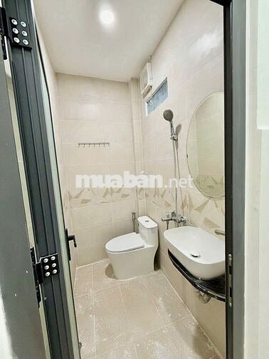 2MT TRƯỚC SAU – HẺM 4M -  TRUNG TÂM KẾT NỐI NHANH Q1 – Q3 – PHÚ NHUẬN