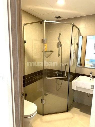 Chung cư Carillon 1, Hoàng Hoa Thám, TB: nội thất, 2pngủ, 2wc, 11tr5