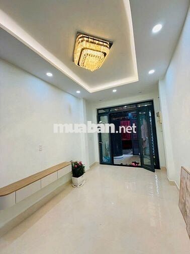 2MT TRƯỚC SAU – HẺM 4M -  TRUNG TÂM KẾT NỐI NHANH Q1 – Q3 – PHÚ NHUẬN