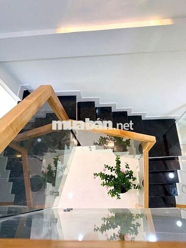 2MT TRƯỚC SAU – HẺM 4M -  TRUNG TÂM KẾT NỐI NHANH Q1 – Q3 – PHÚ NHUẬN