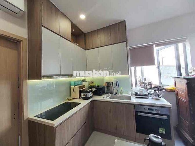 🏡 NHÀ 7 TẦNG THANG MÁY – HX TẢI – BÙI HỮU NGHĨA, P.2, BÌNH THẠNH  📐 Di