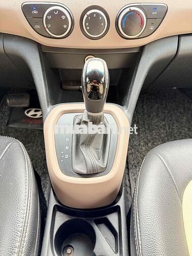 Hyundai Grand i10 2015 Grand 1.0 AT