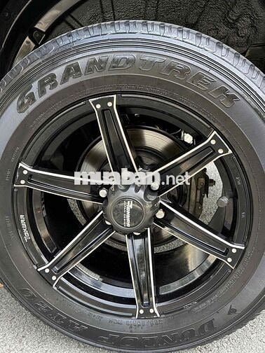 Mitsubishi Pajero Sport 2014 G 4x2 AT - 153000 km