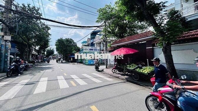 Đất Xây CHDV Khách Sạn|13.8x40|Đường xe tải|Trung tâm các trường ĐH