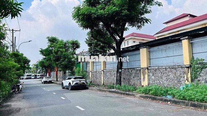 Đất Xây CHDV Khách Sạn|13.8x40|Đường xe tải|Trung tâm các trường ĐH