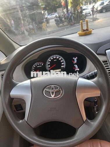 innova 2015 E số sàn siêu mới 17v xịn