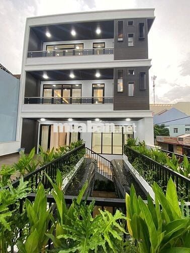 SIÊU PHẨM GÓC 2 MẶT TIỀN – HẺM XE HƠI TRÁNH – DÒNG TIỀN 80TR/THÁNG