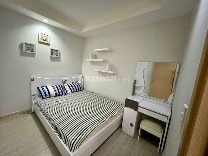 12tr/tháng, C/c Carillon 3, 2PN, 2WC, Nhà Mới, Hoàng Hoa Thám, Tân Bìn