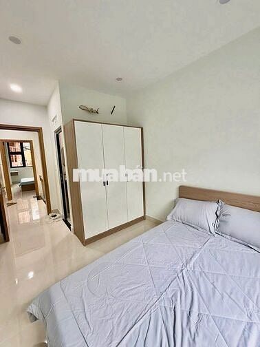 2MT TRƯỚC SAU – HẺM 4M -  TRUNG TÂM KẾT NỐI NHANH Q1 – Q3 – PHÚ NHUẬN