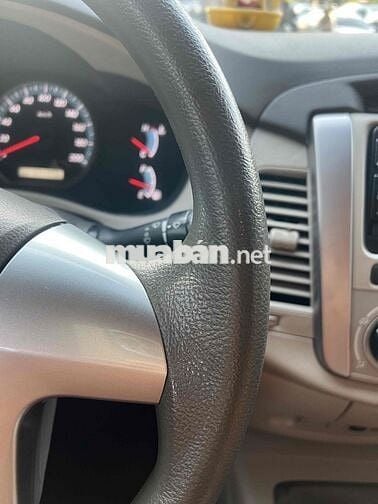 innova 2015 E số sàn siêu mới 17v xịn